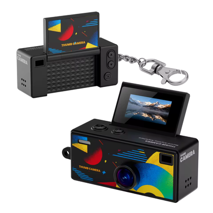 FlipCam Retro