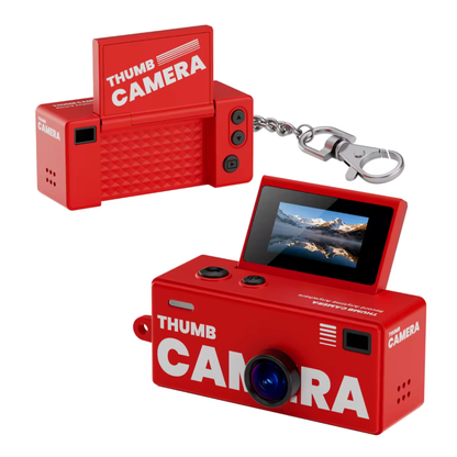 FlipCam Retro