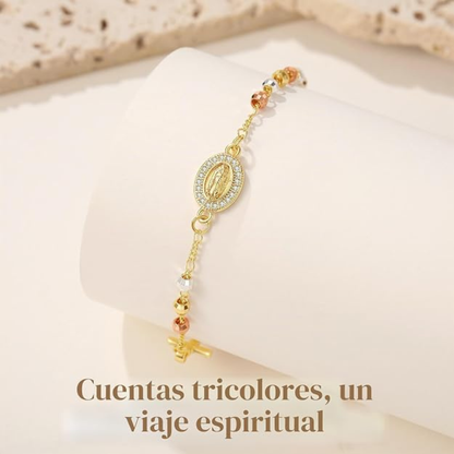 Pulsera Rosario