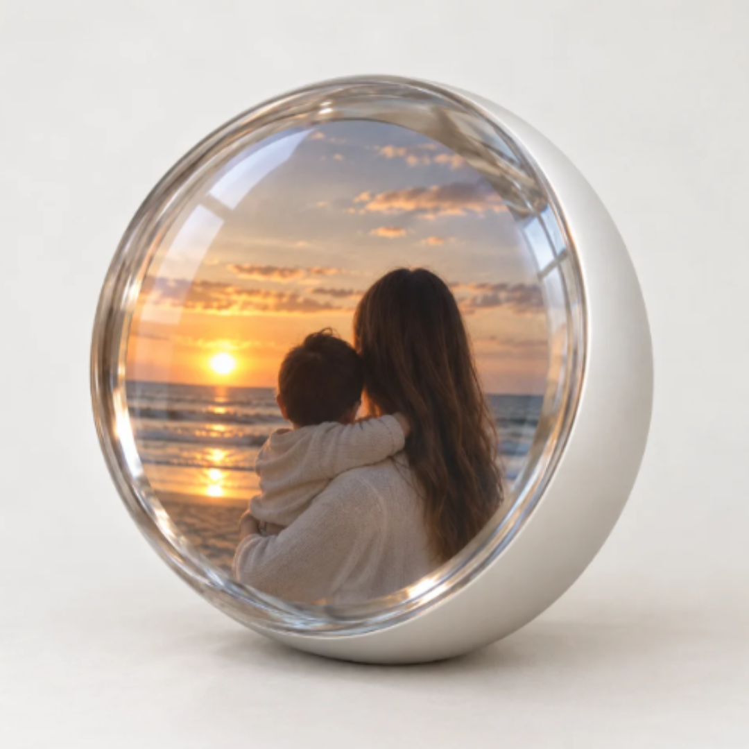 Video Memory Ball