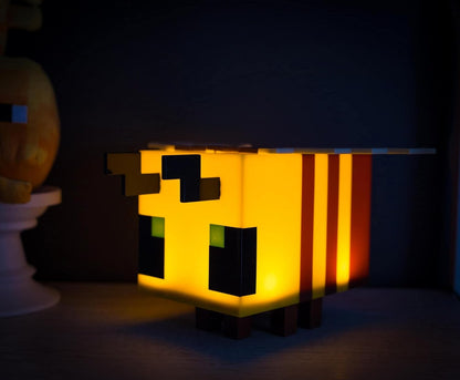 Pixel Bee