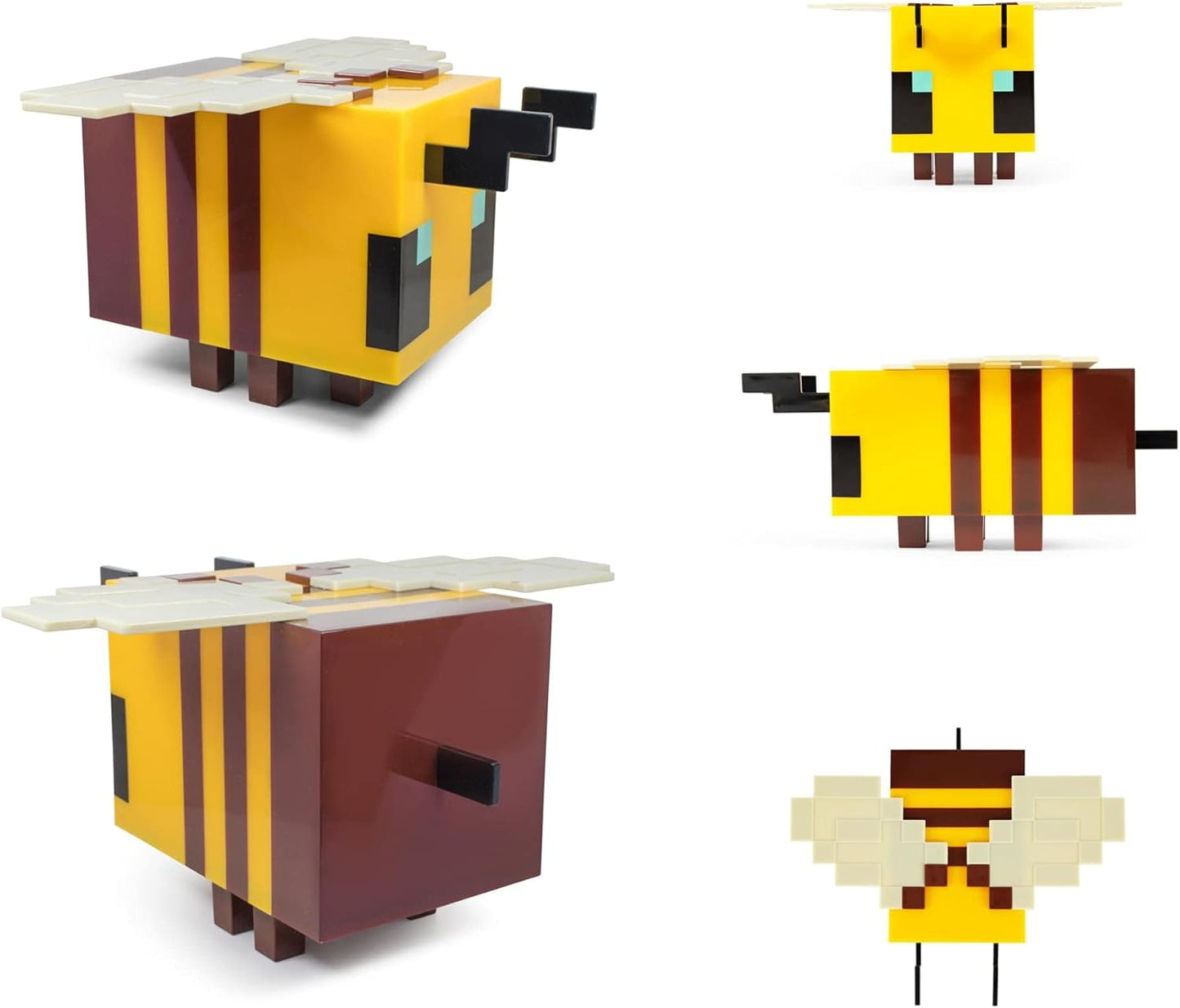 Pixel Bee