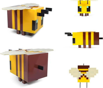 Pixel Bee