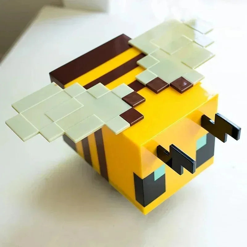 Pixel Bee