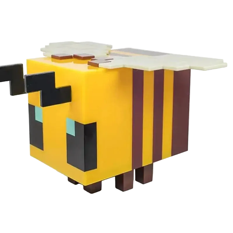 Pixel Bee