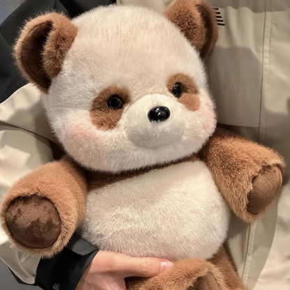 Peluche osito que corre