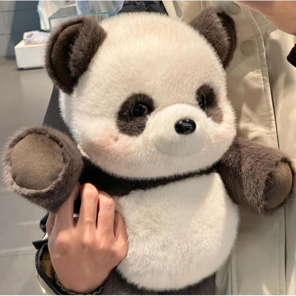 Peluche osito que corre