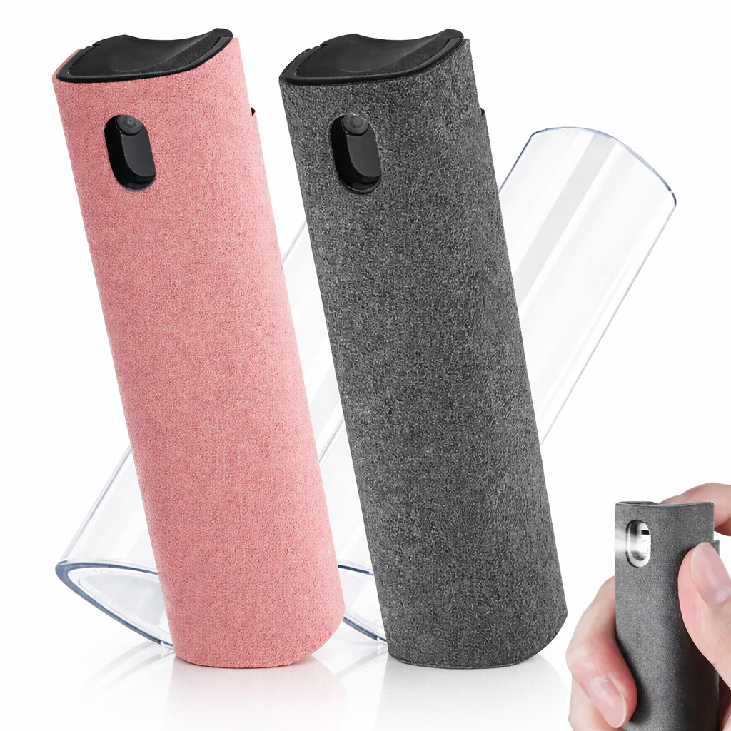 Clearix™ – Limpiador 2 en 1 para Pantallas