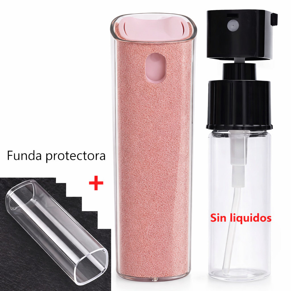 Clearix™ – Limpiador 2 en 1 para Pantallas