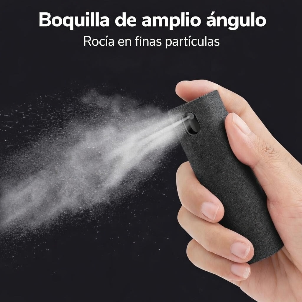 Clearix™ – Limpiador 2 en 1 para Pantallas